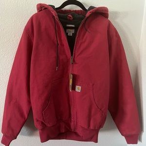 Carhartt Women’s Coat